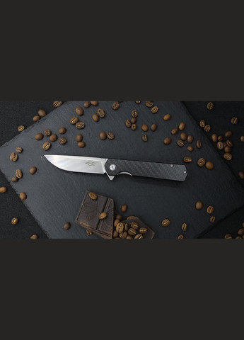 Нож складной FH11S-CF Firebird (353503518)