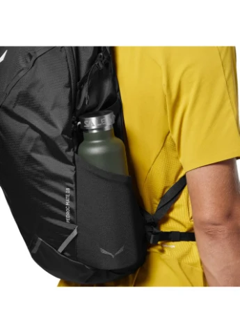 Рюкзак Pedroc Mate 18 Чорний Salewa (382889985)