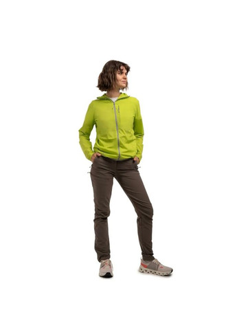 Куртка Fluger Trek Wmn Зелений Turbat (369716630)