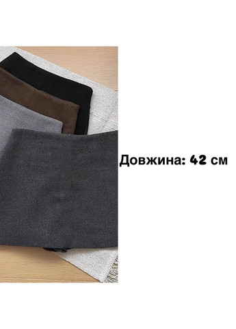 Жіноча спідниця-шорти з кашеміру Avanti (368668278)