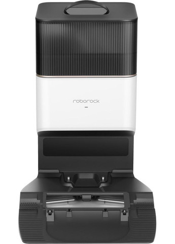 Робот-пылесос с влажной уборкой RoboRock S8+ White UA UCRF Xiaomi (330029152)