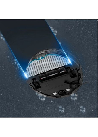 Робот-пилосос RR91C5WH Rowenta (351390373)