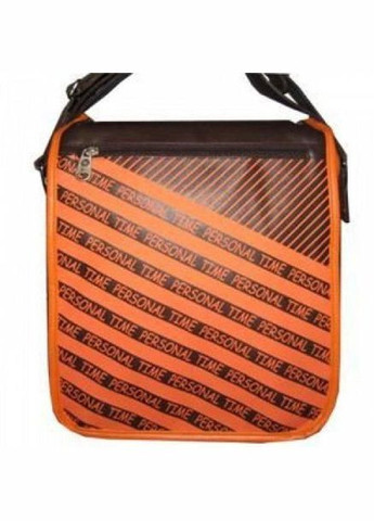 Сумка молодежная Personal Time OL5512 Коричневая Olli (301212610)