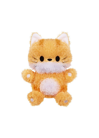Мягкая игрушкаантистресс серии "Small Plush" - КОТИК Fluffie Stuffiez (315154958)