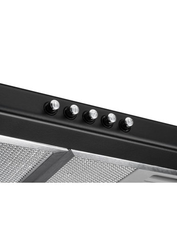 Витяжка кухонна (m452444) GRANADO Toses 1603-450 black (369021397)