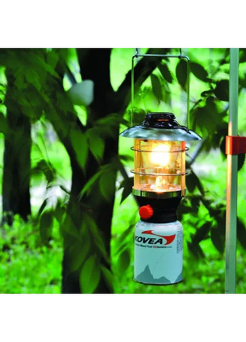 Туристическая газовая лампа Kovea Super Nova KL-1010 No Brand (332637002)