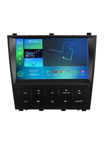 Штатная магнитола 2K Lexus IS200 19992005 FL9 4+64Gb 4G Carplay DSP Torssen (307087076)