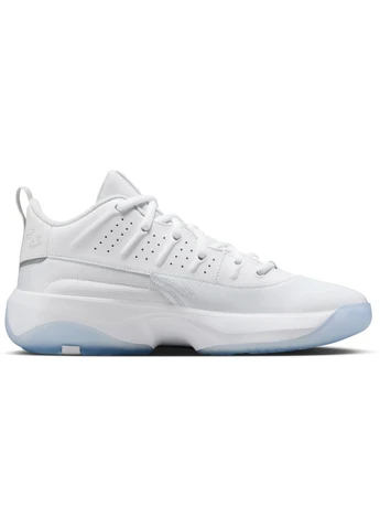 Білі кросівки білі hq2091-105 Nike JORDAN MAX AURA 7