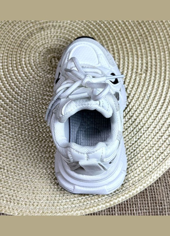 Білі всесезонні дитячі спортивні кросівки danian No Brand