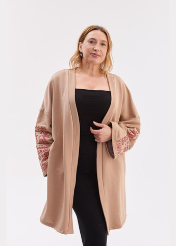 Кардиган "Пава" M-L MEREZHKA (314773324)