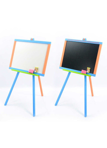 Мольберт магнітний "" - кольоровий Мася (306442761)