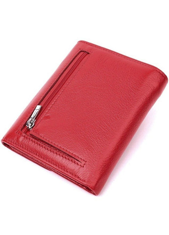 Жіночий шкіряний гаманець ST 10400 (290663504)