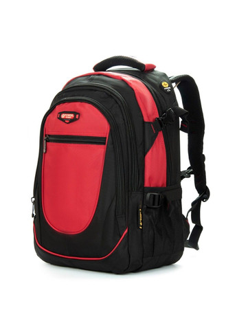 Рюкзак Міський нейлон 312 red Power In Eavas (346046460)