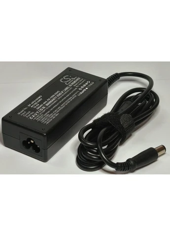 Блок живлення DF-HPA165MO для ноутбука HP 18.5 V 3.5A Armytek (369163524)