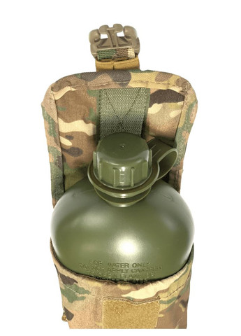 Підсумок універсальнийтактичний (Сумка, чохол) "Merdoc" SVIT (316134907)