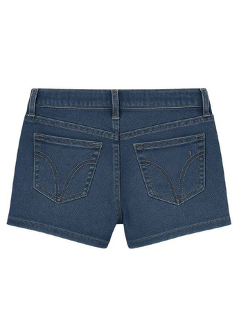 Шорты Голубой Miss Sixty (332016925)