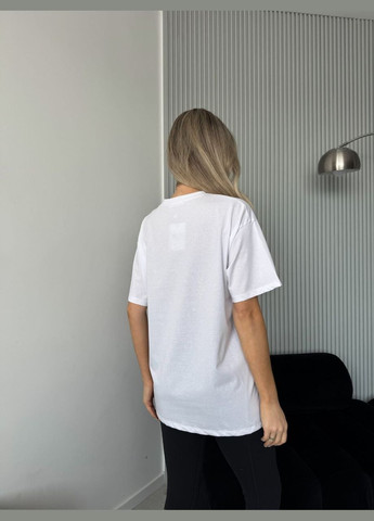 Жіноча футболка з принтом Україна - (330120393)