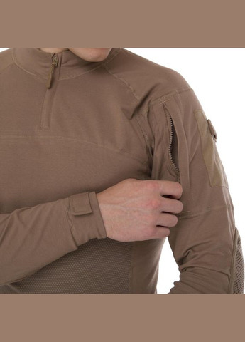 Тактическая рубашка TY-7492 Хаки (06508238) FDSO (293256749)