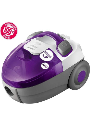 Пилосос Allegro SVC512VT-EUE2 Sencor (365271425)