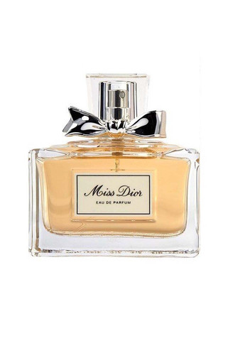 Парфюмированная вода Miss Dior 100 мл Тестер Christian Dior (302410908)