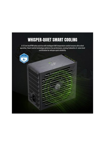 Блок питания (Lion core 1200P) GameMax 1200W (366155556)