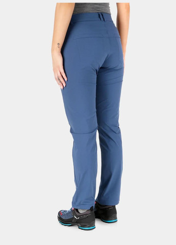 Штани жіночі W Alpine ight Pants, - Wild Rose Black Diamond (334671677)