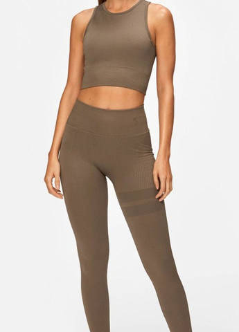 Спортивный топ в рубчик Stronger (322138919)