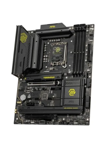 Материнська плата MSI MAG B860 TOMAHAWK WIFI (390002217)