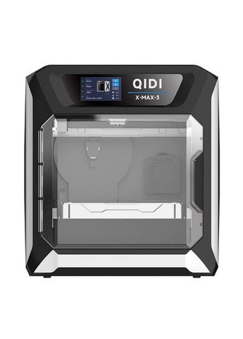 3D-принтер TECH X-Max 3,325x325x315 мм QIDI (361149288)