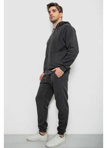 Спортивный костюм мужской утепленный,, 244R9104 Ager (398863138)