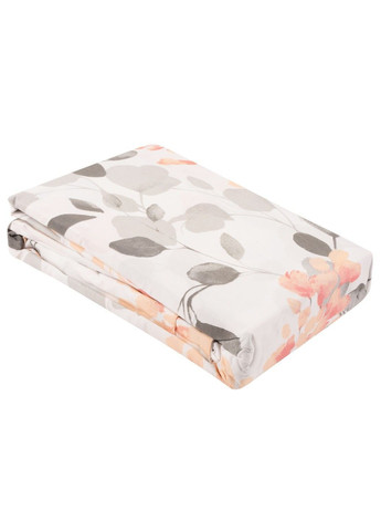 Комплект постельного белья Двуспальный 180х220 см Memoria Rose WY23-398-6-3 Soho (373414555)