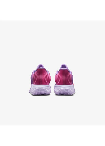 Фіолетові кросівки чоловічі immortality 4 violet Nike