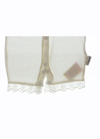 Пісочник для дівчинки трикотажний 74 см (31545) BABYKROHA (297199081)