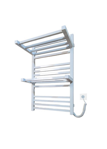 Поличка для рушникосушарки, довга, глянець Carino LORENZO (365597084)