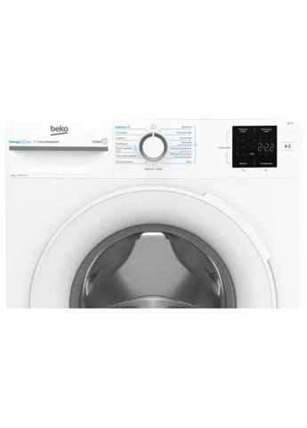 Пральна машина BM1WFSU38033WBZEVS BEKO BM1WFSU38033WB (392307491)