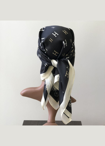 Жіноча хустка бандана шарф пов'язка на шию сумку голову (12-240) No Brand (314873055)