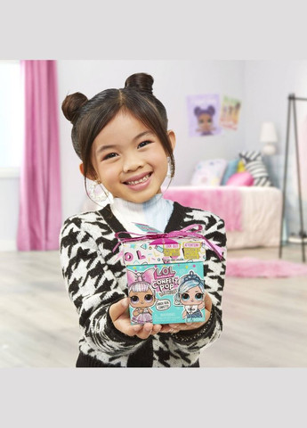 Лялька L.O.L. Surprise! Confetti Pop Birthday Doll MGA Entertainment (282964638)