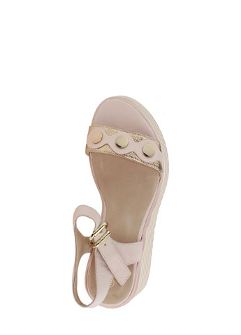 Босоніжки G8620-934 Рожевий Goover (294331175)