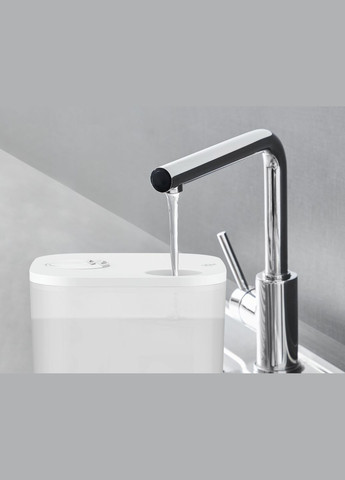 Увлажнитель воздуха Aqua Boost HU4020F0 Rowenta (332963616)