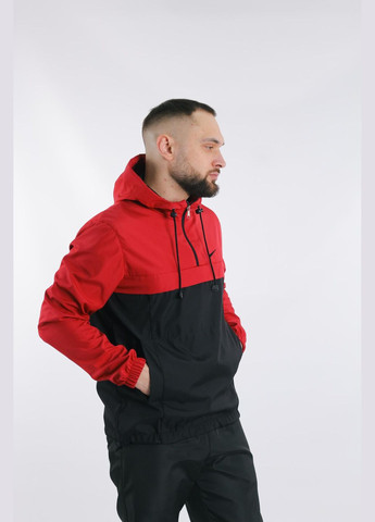 Анорак мужской из лого Nike Vakko (316301818)