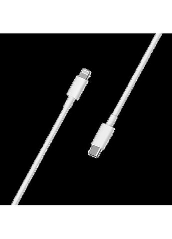 Кабель AL856 USBC to Lightning cable 1.5m білий ZMI (279826161)
