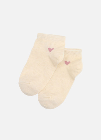 Комбинированные набор носков для девочки цвет разноцветный cb-00272171 Yuki (325813019)