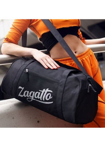 Спортивна сумка 37l Zagatto (282581965)