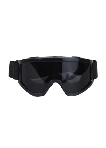 Окуляри для лижників, для велосипедистів і для мотоциклістів (МГ-1001-52) No Brand (370866921)