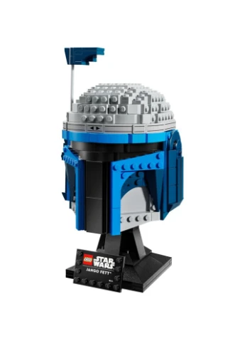 Конструктор (m125014) Lego Star Wars Шолом Джанго Фетта (375807493)