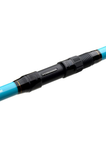 Серфове вудлище Black Sea Seaborn tele 4.20M 100-200G FSBN420T Flagman (316625475)