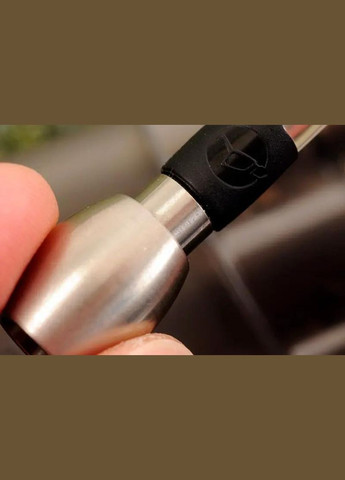 Тяжелец Korda Spare Weights 2шт 8g No Brand (316443363)