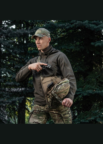 Сумка планшет Laser Cut Hex Multicam M-TAC (303262284)