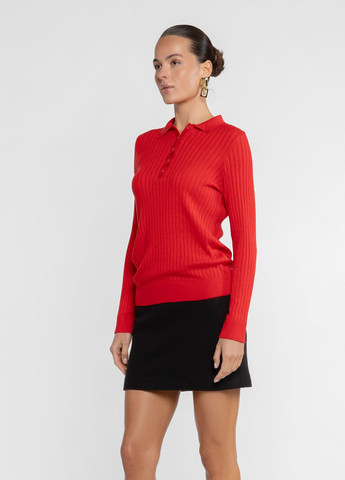 Поло жіноче червоне Arber Polo WD WTR-222 (367959870)