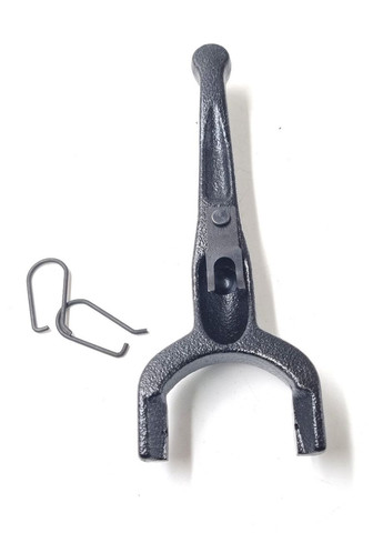 Вилка зчеплення FOR1903 Л200 PAJERO Паджеро Спорт 1996-2006 MD703275 MATOMI (345739445)